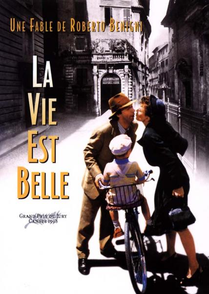 la vie est belle
